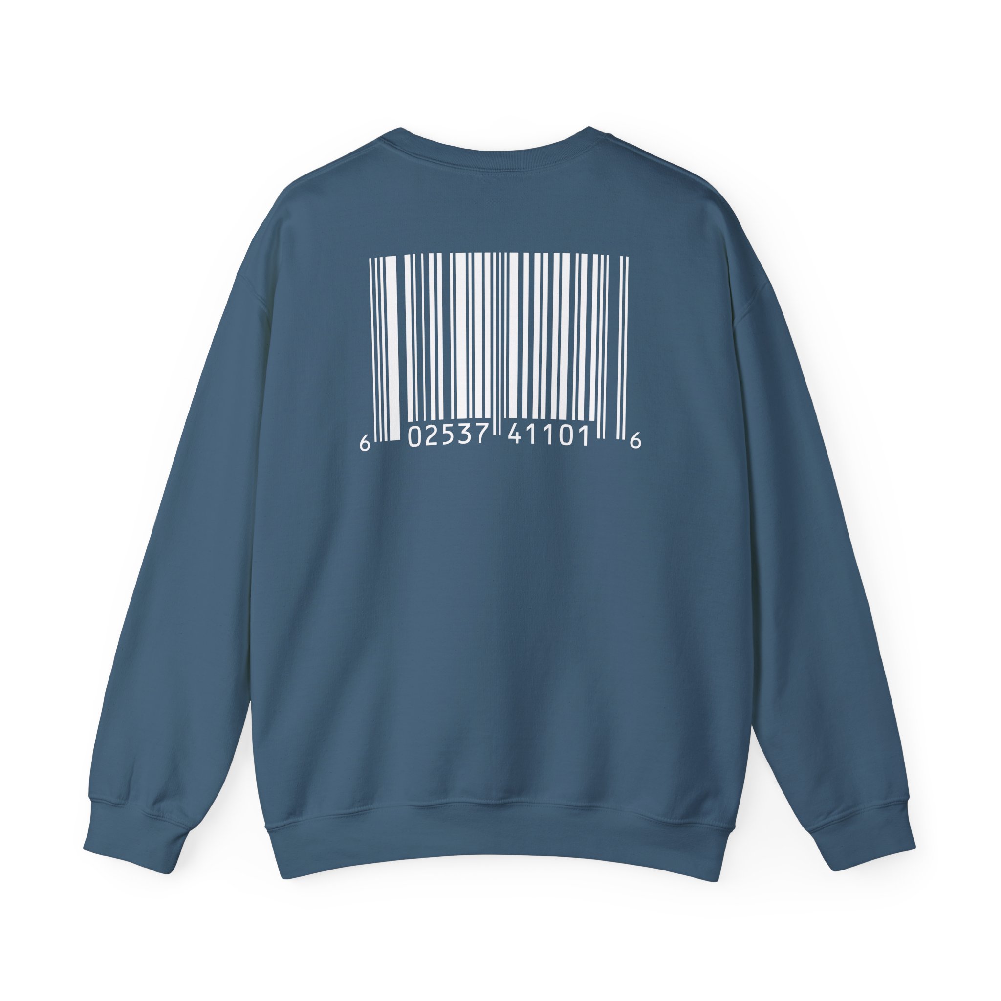 Clipse Mnimn Work Unisex Heavy Blendâ„¢ Crewneck Sweatshirt