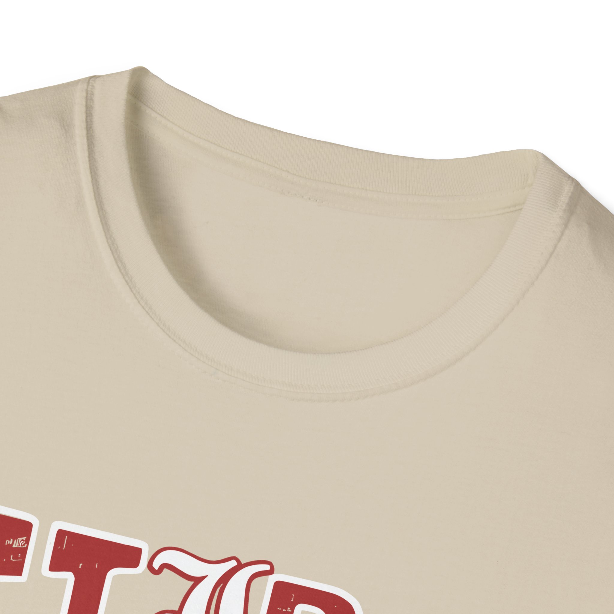 Every Time I Die Ebolarama Unisex Softstyle T-shirt