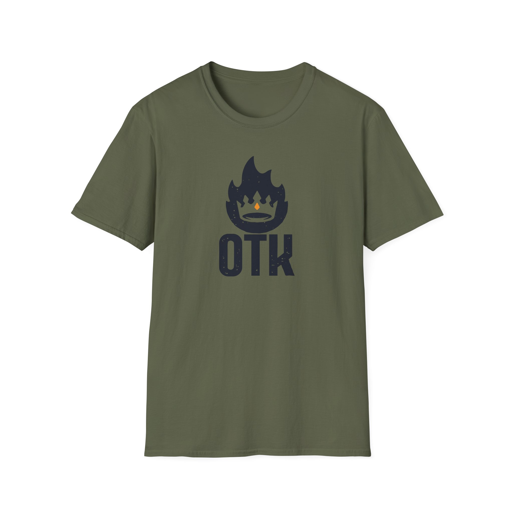 OTK Unisex Softstyle T-Shirt