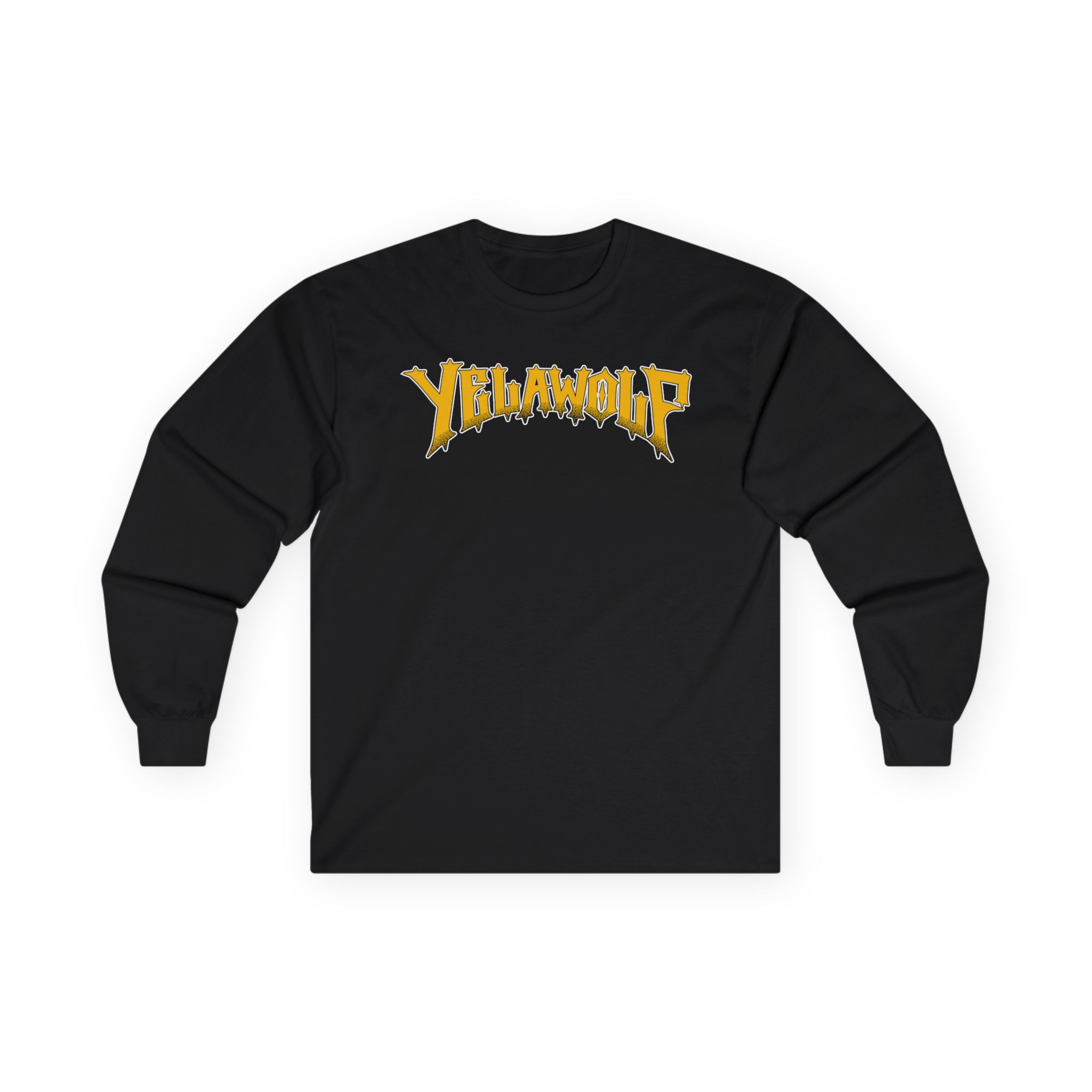 YM Unisex Ultra Cotton Long Sleeve Tee
