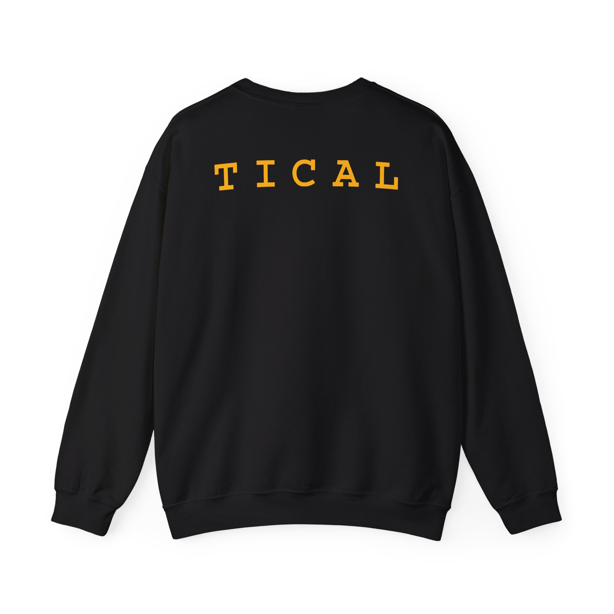 Method Man Tical Colorado Unisex Heavy Blendâ„¢ Crewneck Sweatshirt