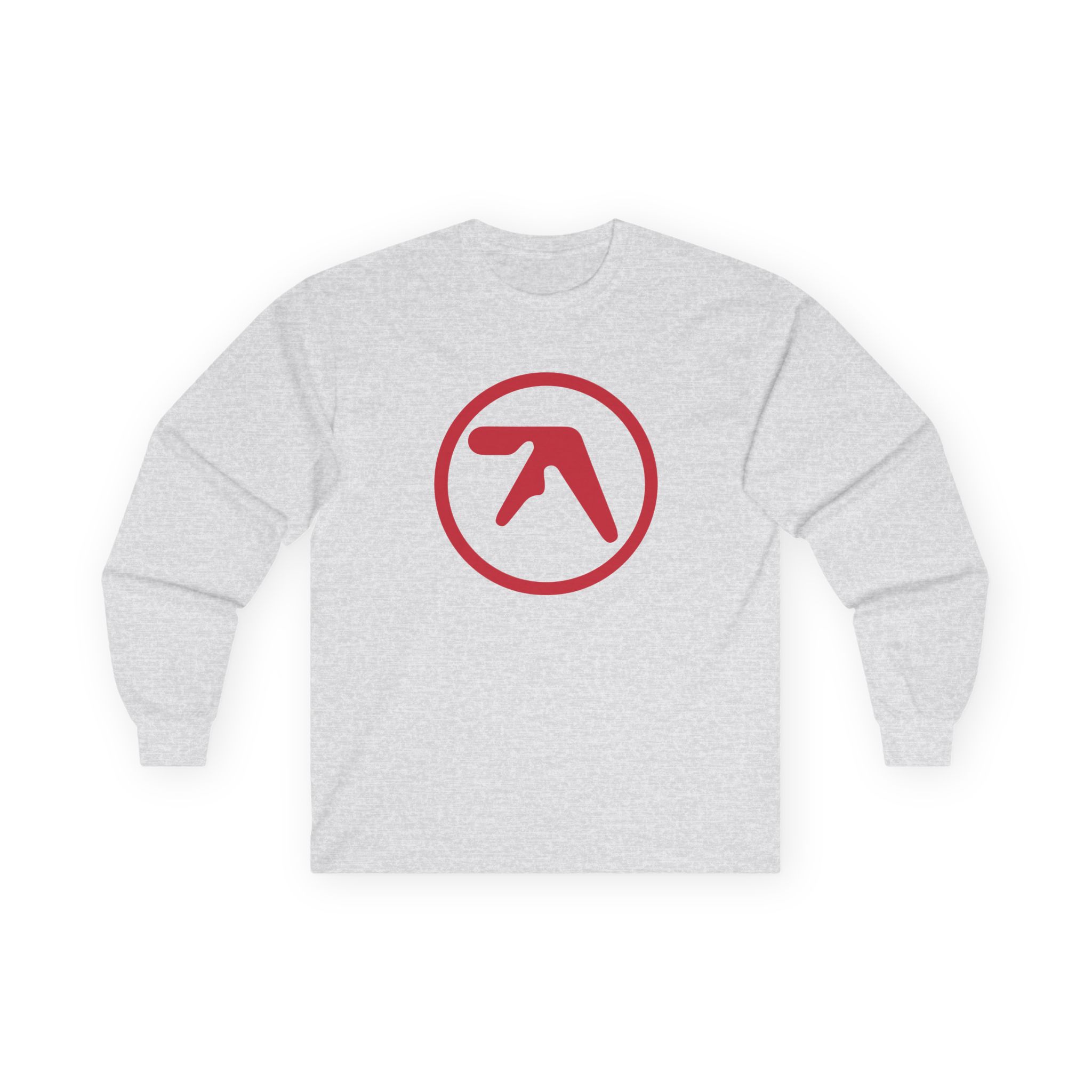 Aphex Twin Unisex Ultra Cotton Long Sleeve Tee