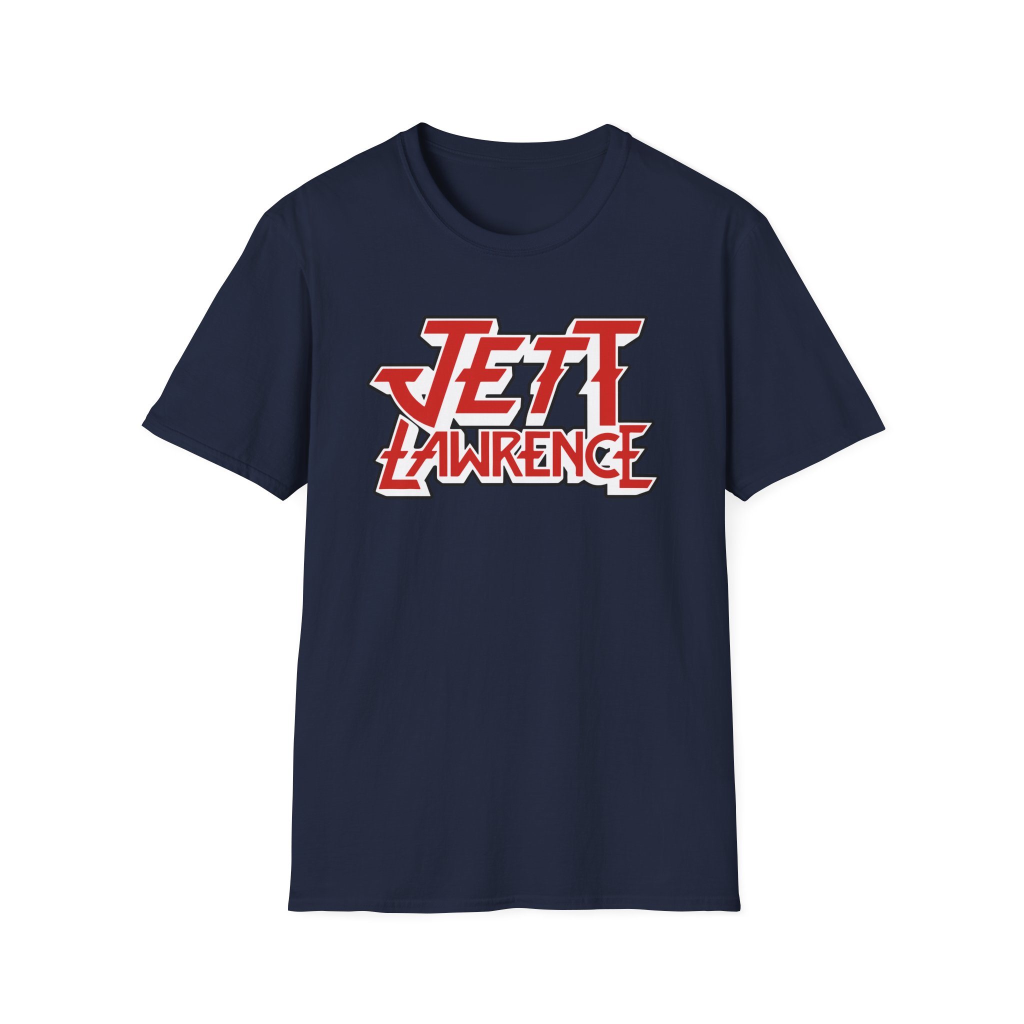 Jett Lawrence Unisex Softstyle T-Shirt