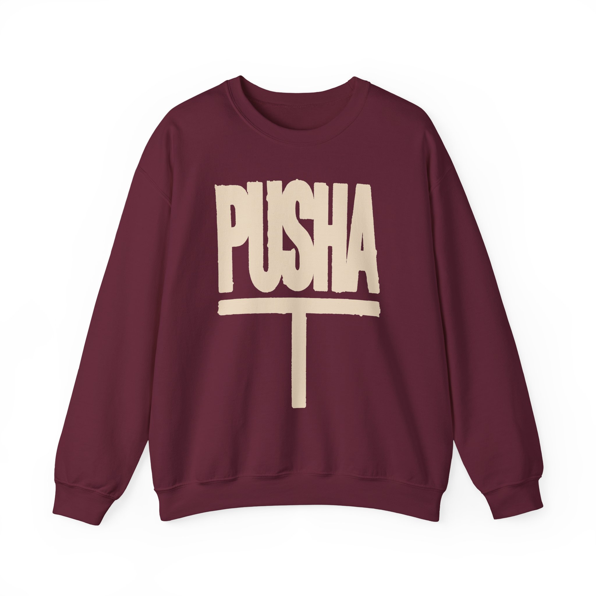 Clipse It's Almost Dry Unisex Heavy Blendâ„¢ Crewneck Sweatshirt