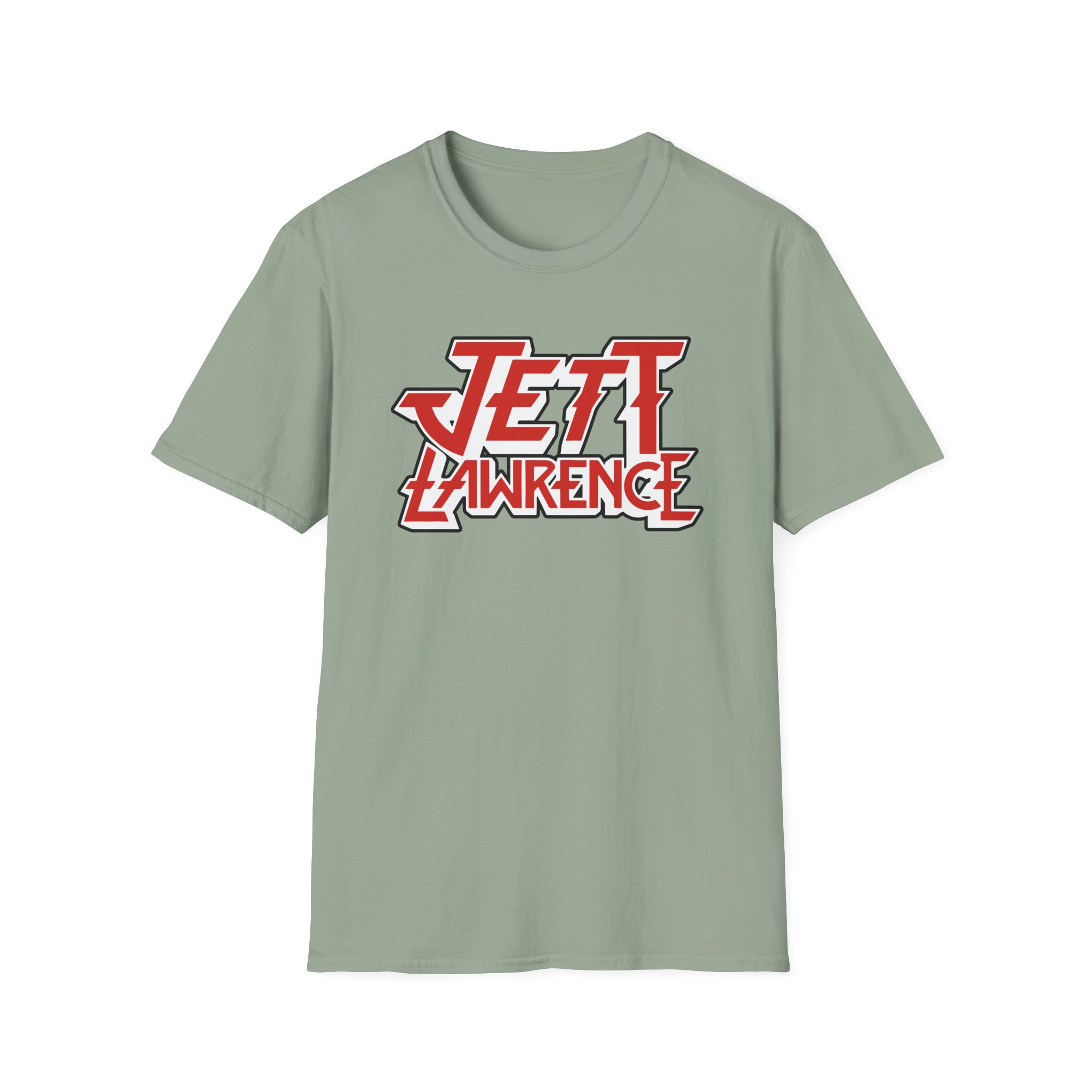 Jett Lawrence Unisex Softstyle T-Shirt