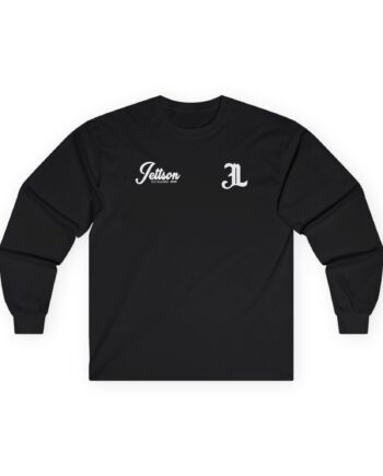 Jett Lawrence Unisex Ultra Cotton Long Sleeve Tee