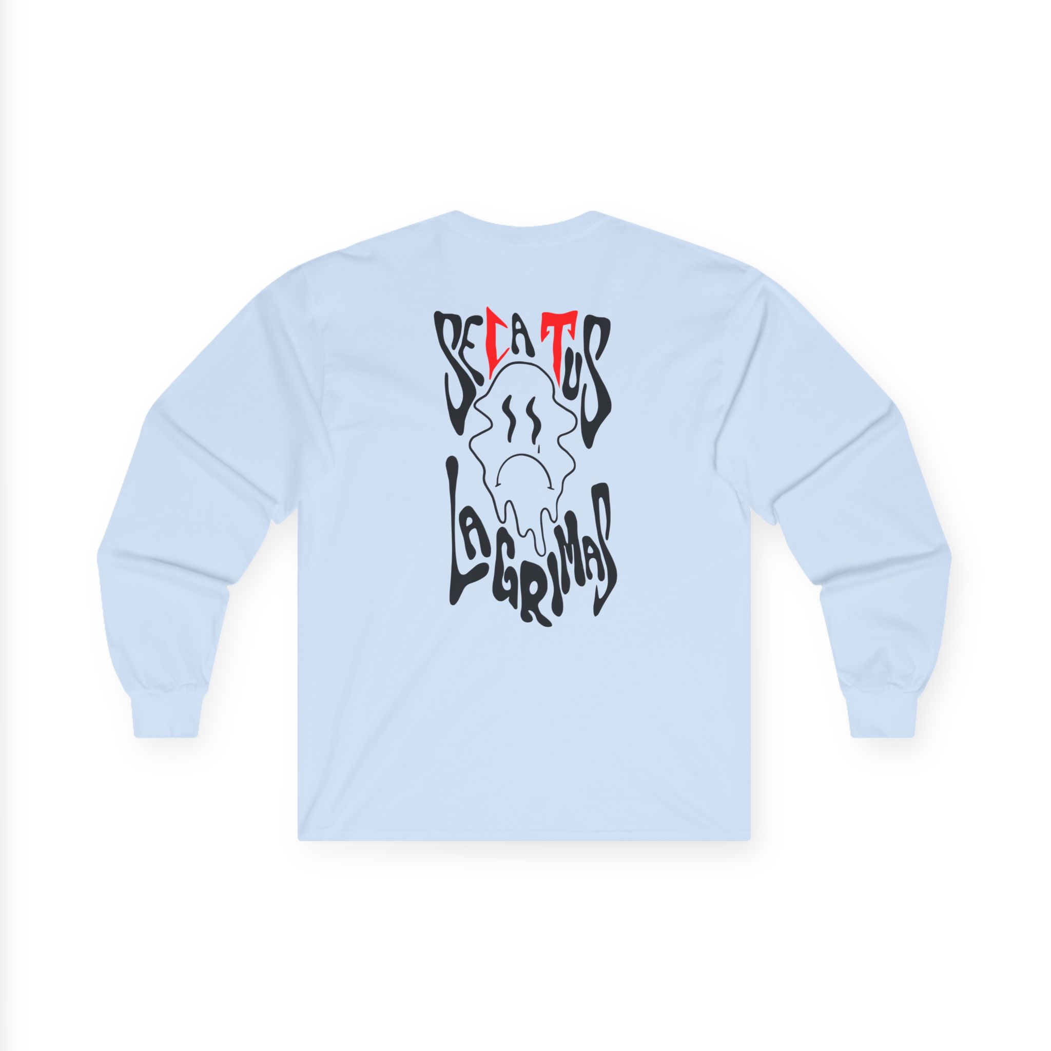 Natanael Cano Unisex Ultra Cotton Long Sleeve Tee