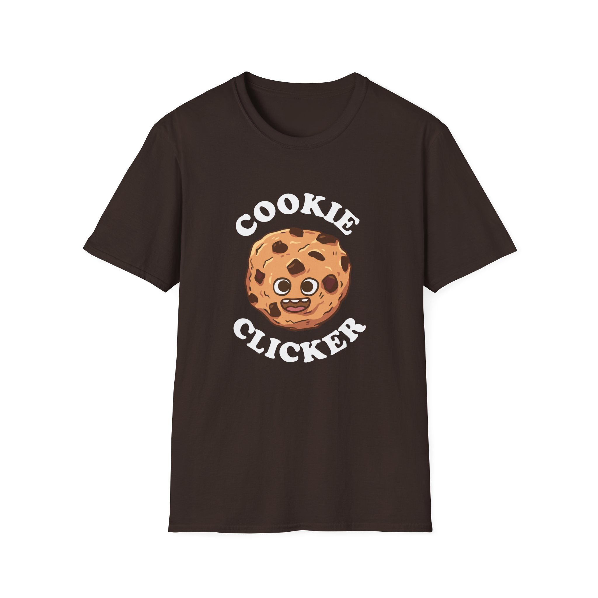 Cookieswirlc Unisex Softstyle T-Shirt