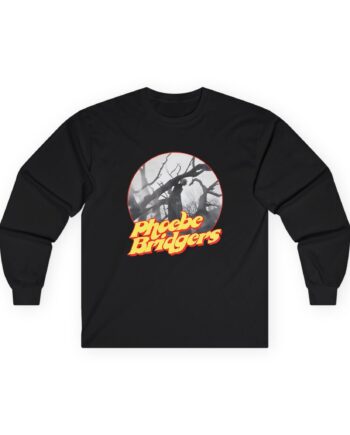 Phoebe Bridgers Unisex Ultra Cotton Long Sleeve Tee