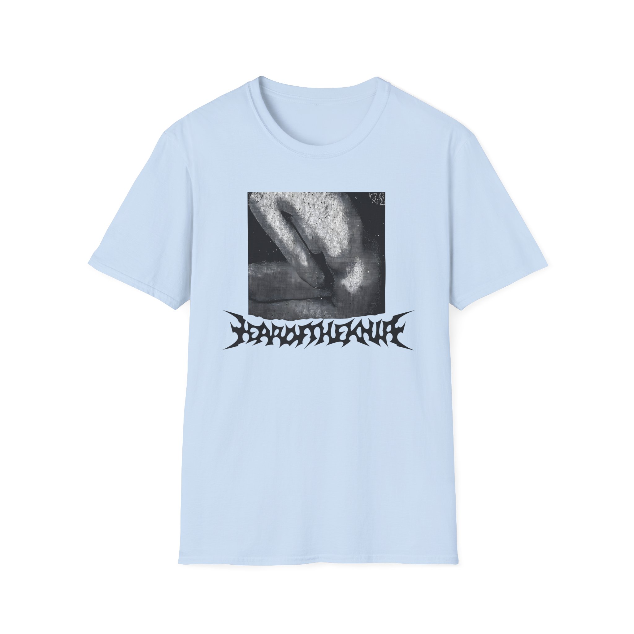 Year of the Knife Unisex Softstyle T-Shirt