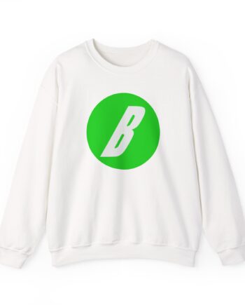 Beta Squad Unisex Heavy Blend™ Crewneck Sweatshirt