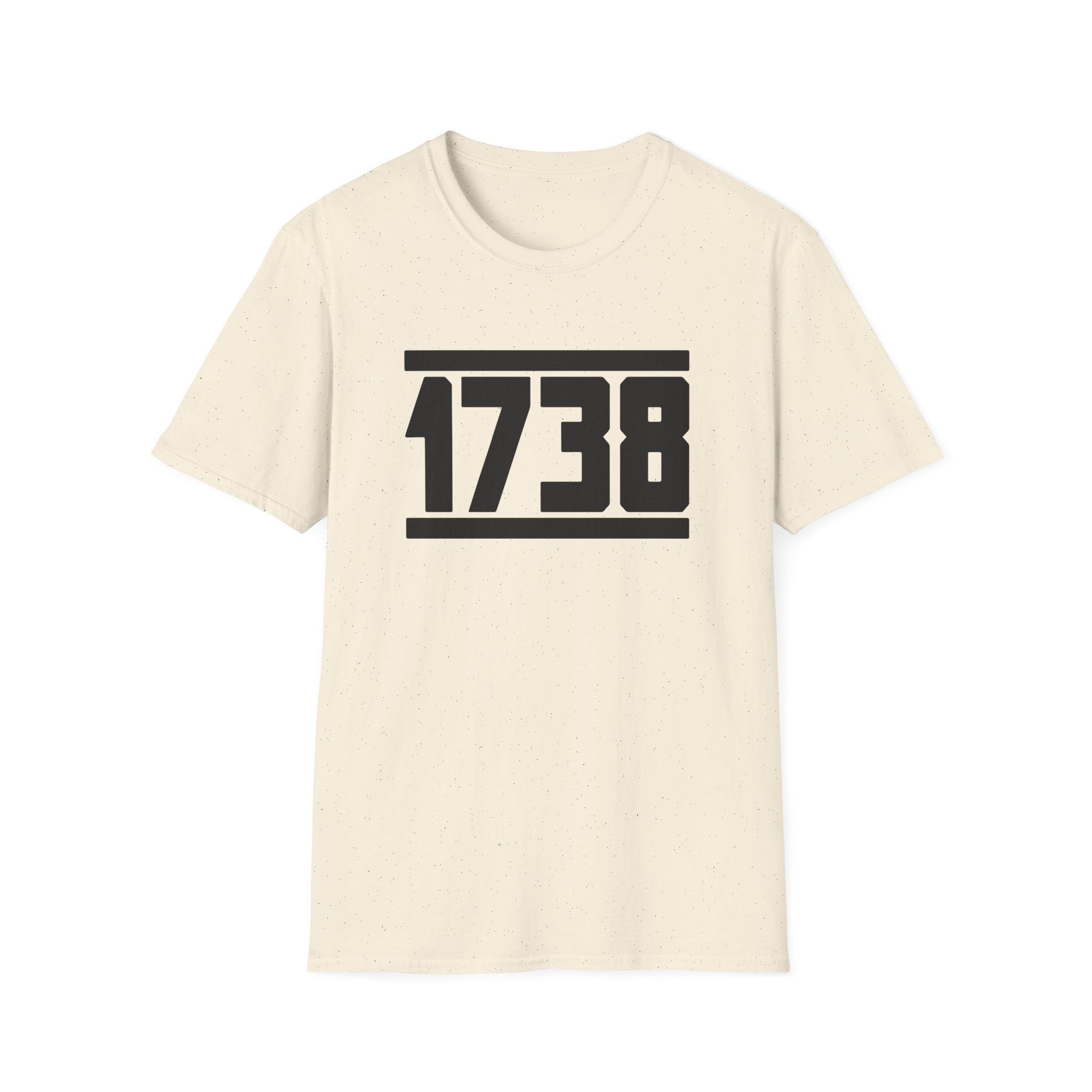 Fetty Wap 1738 Unisex Softstyle T-Shirt