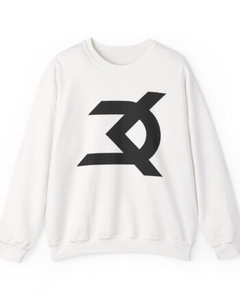 Dimitri K Unisex Heavy Blend™ Crewneck Sweatshirt