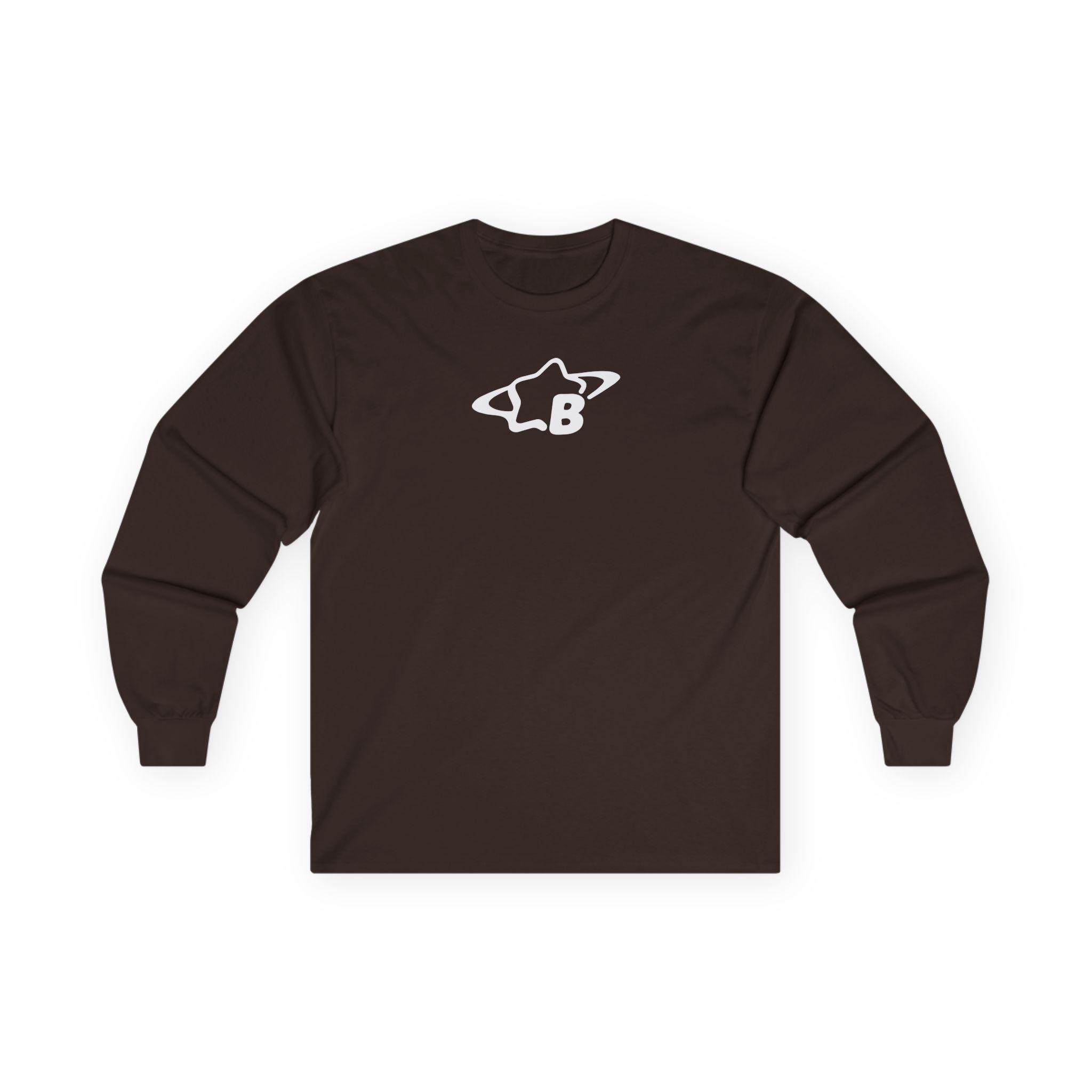 Bad Ideas Unisex Ultra Cotton Long Sleeve Tee