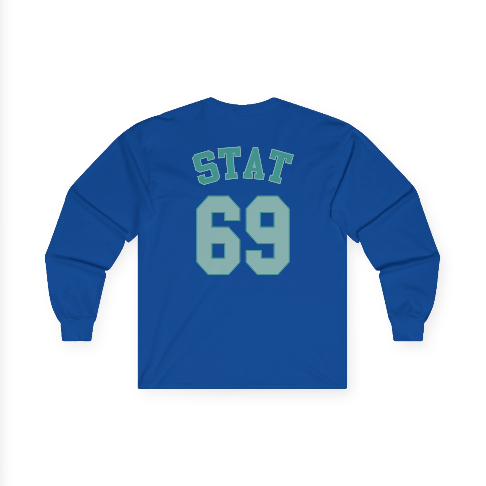 Stand Atlantic Sidewinders Unisex Ultra Cotton Long Sleeve Tee