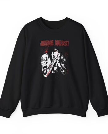 Jake & Johnnie Everything is Changing Unisex Heavy Blend™ Crewneck Sweatshirt