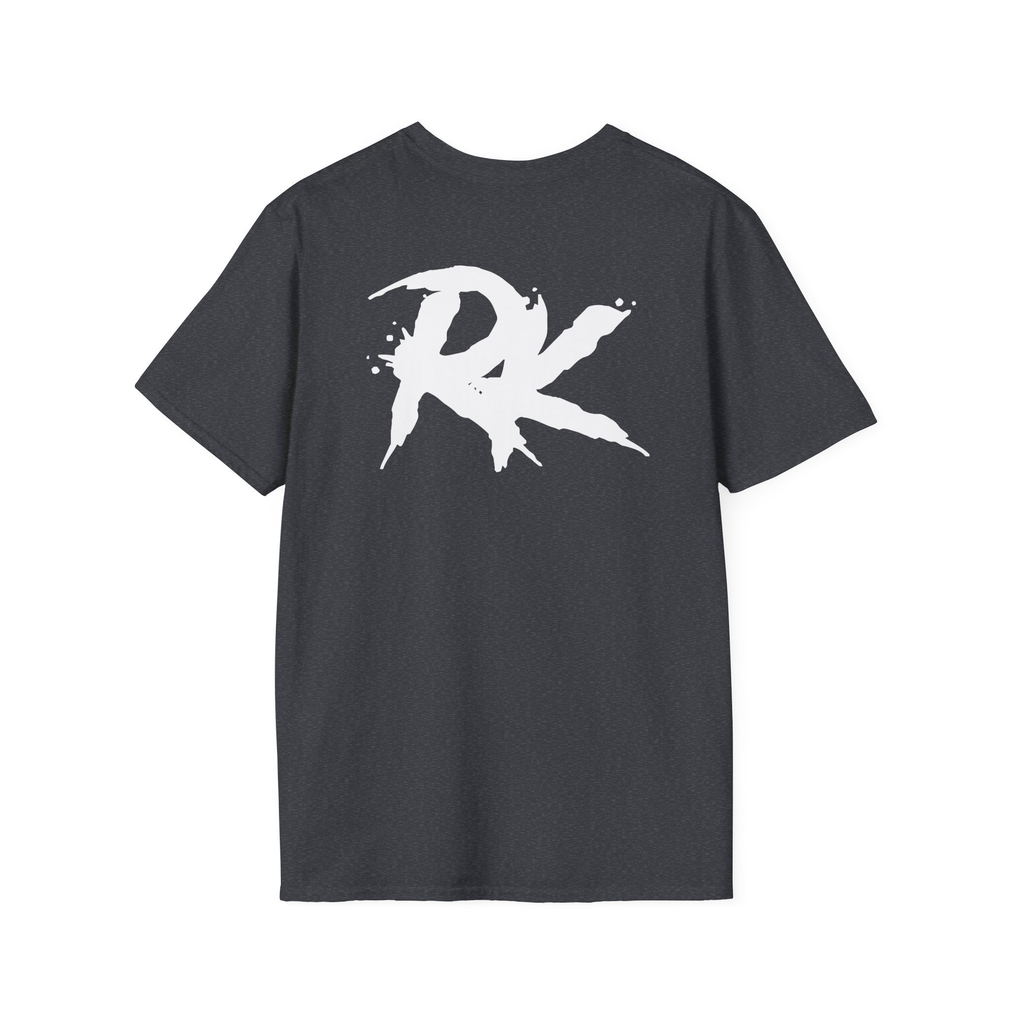 R Truth Killings Unisex Softstyle T-Shirt