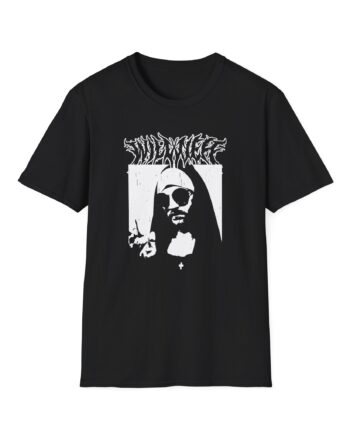 Will Neff Unisex Softstyle T-Shirt
