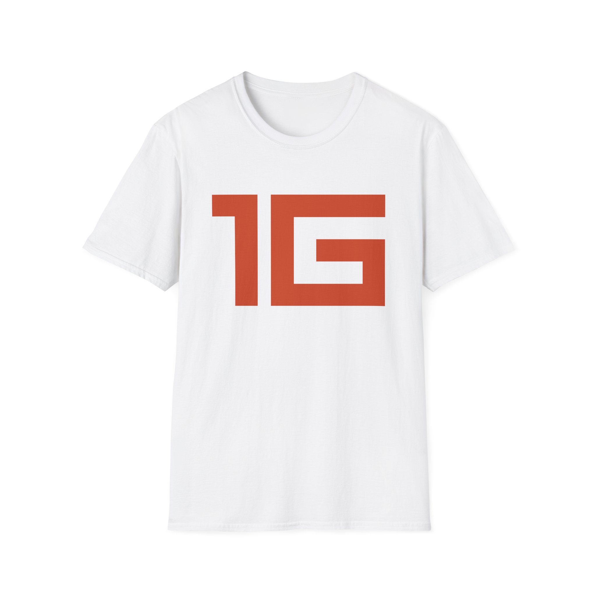 Summit1g Unisex Softstyle T-Shirt