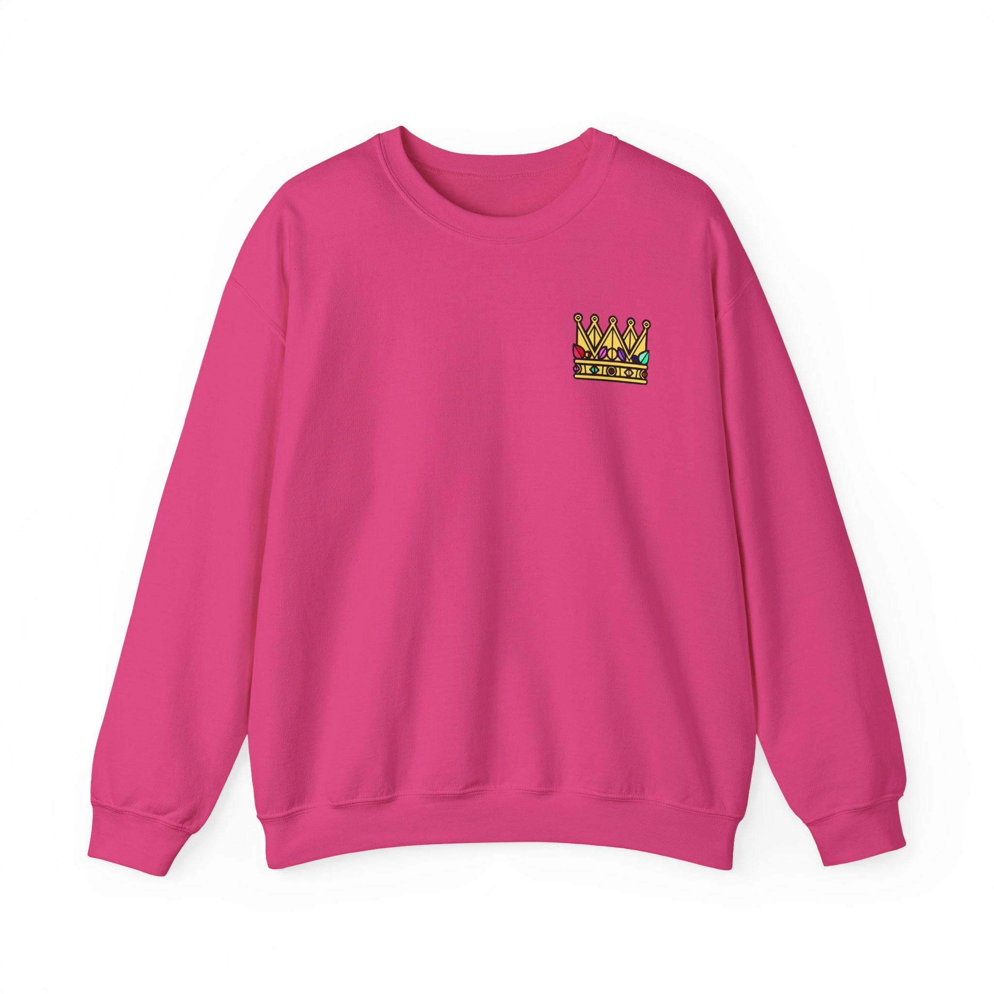 Shindy Unisex Heavy Blendâ„¢ Crewneck Sweatshirt