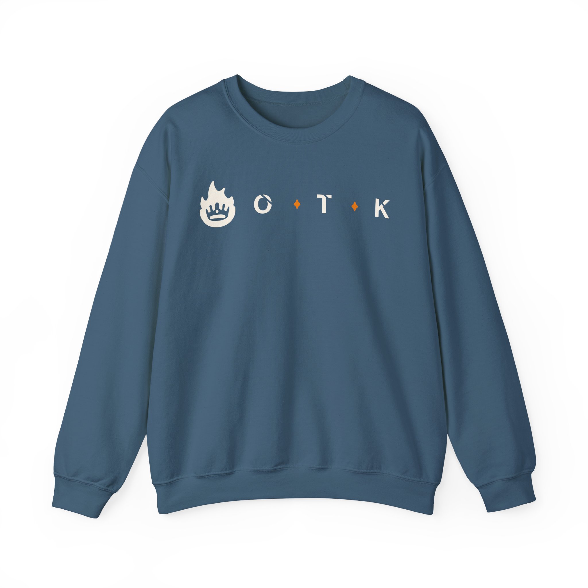 OTK Unisex Heavy Blendâ„¢ Crewneck Sweatshirt