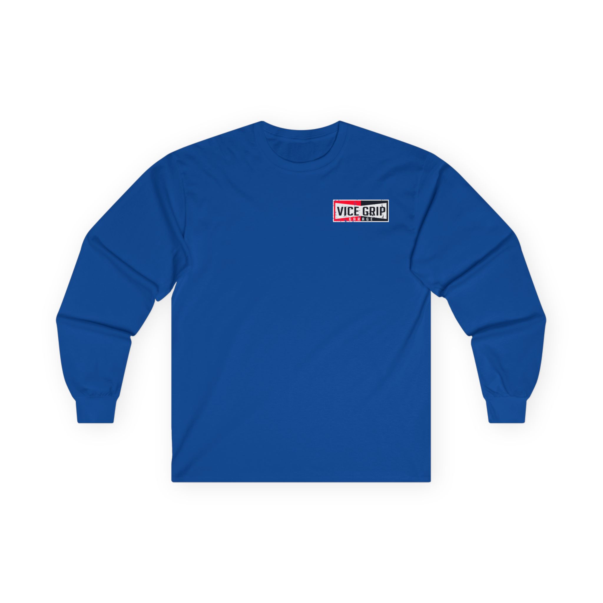 Vicegripgarage Premium Sparkalators Unisex Ultra Cotton Long Sleeve Tee