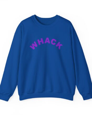 Tierra Whack Unisex Heavy Blend™ Crewneck Sweatshirt