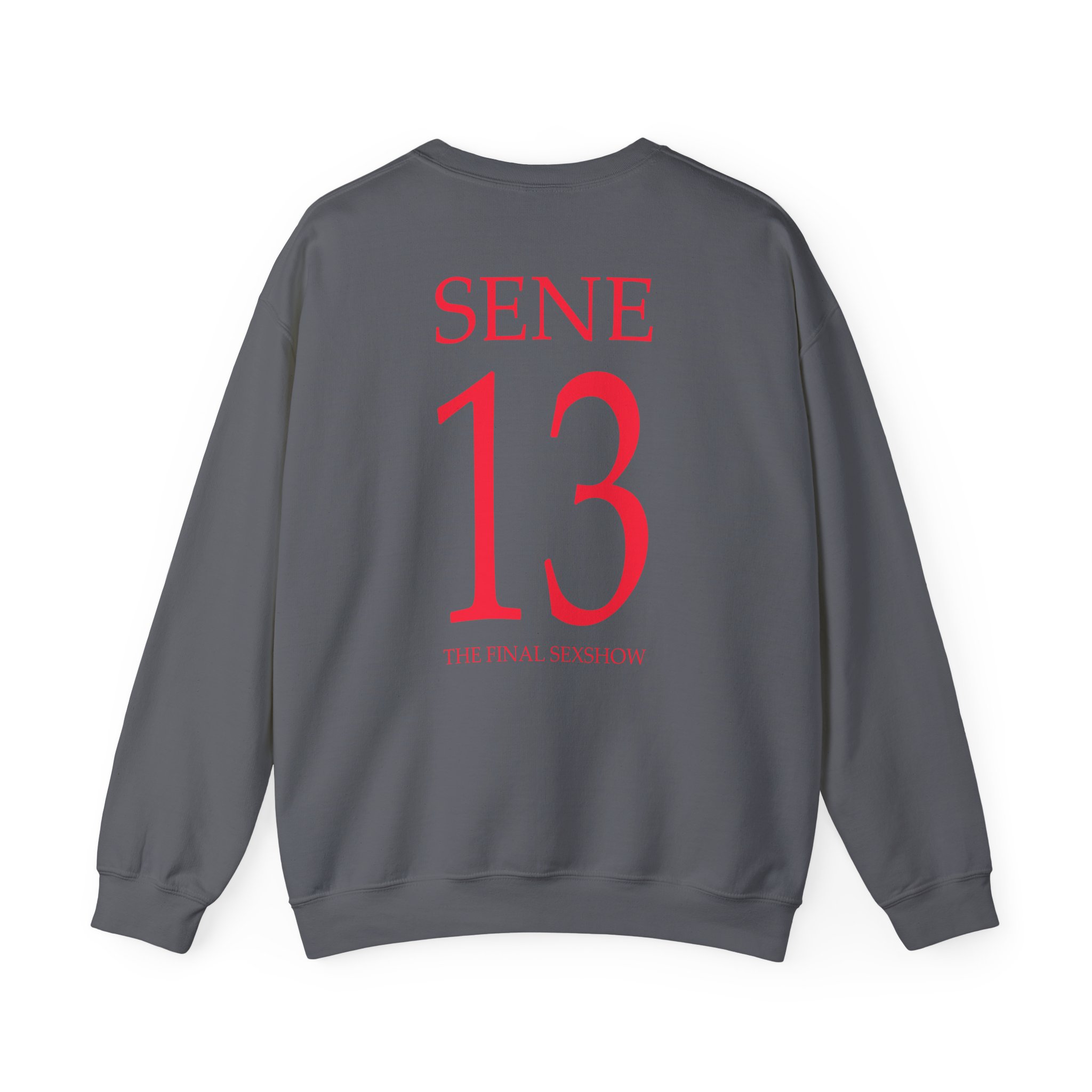 Sexmane Unisex Heavy Blendâ„¢ Crewneck Sweatshirt
