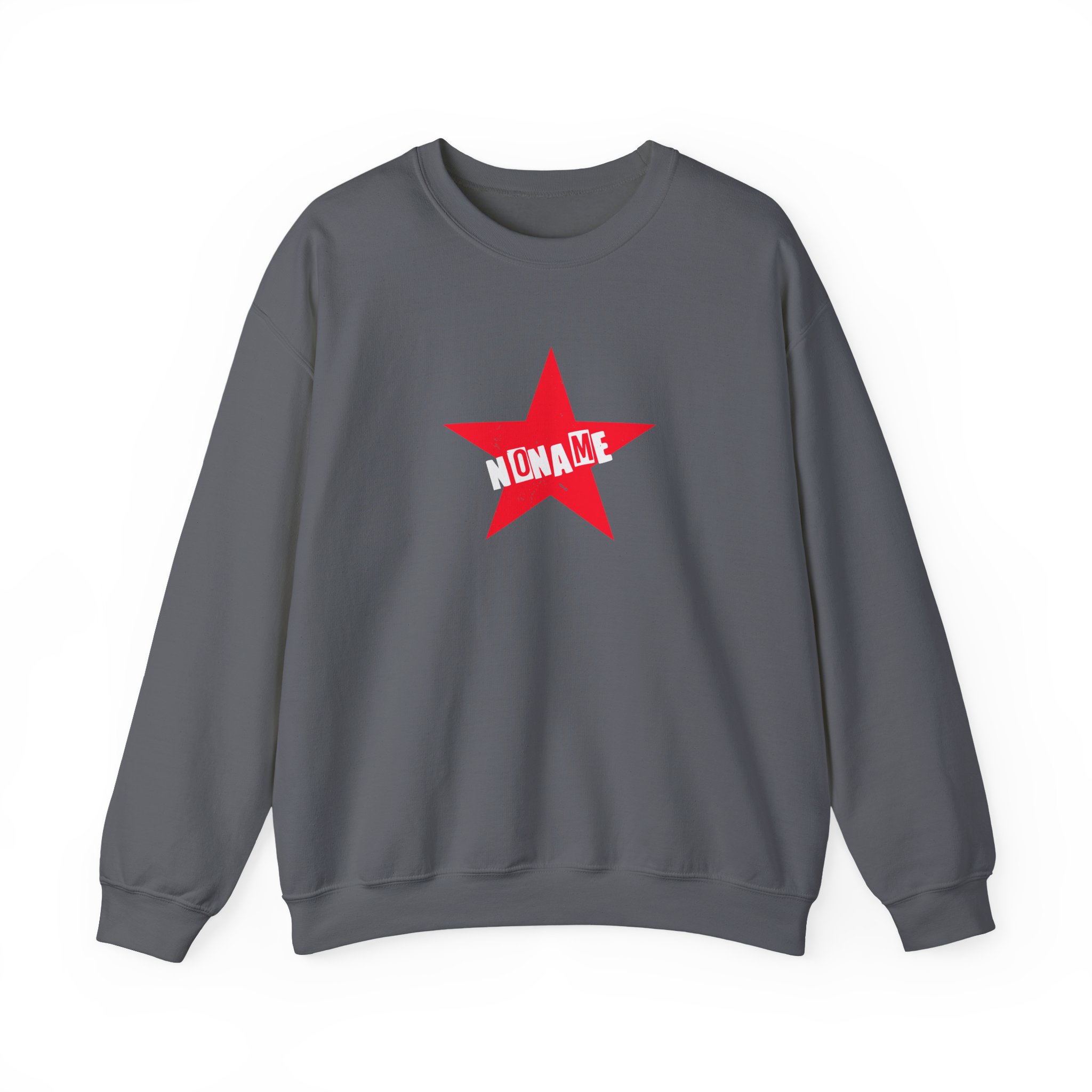 Jake and Johnnie Jake Webber Star Unisex Heavy Blendâ„¢ Crewneck Sweatshirt