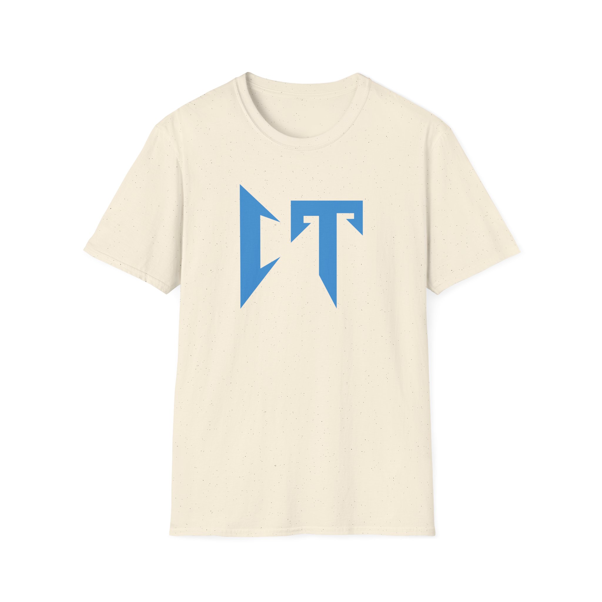 Natanael Cano Unisex Softstyle T-Shirt