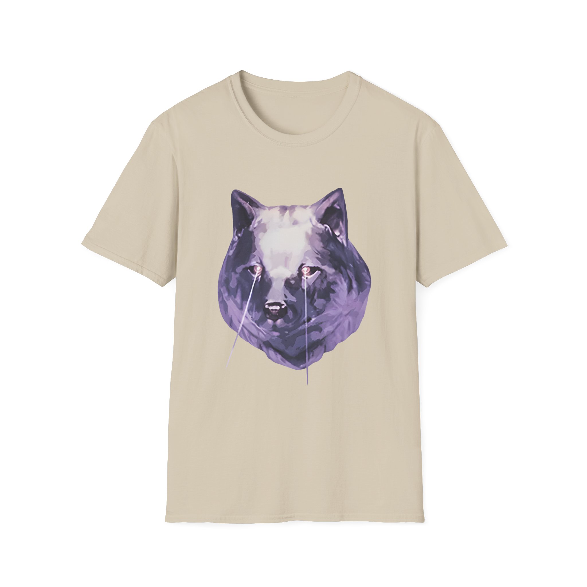 Shakira Commandments Unisex Softstyle T-Shirt