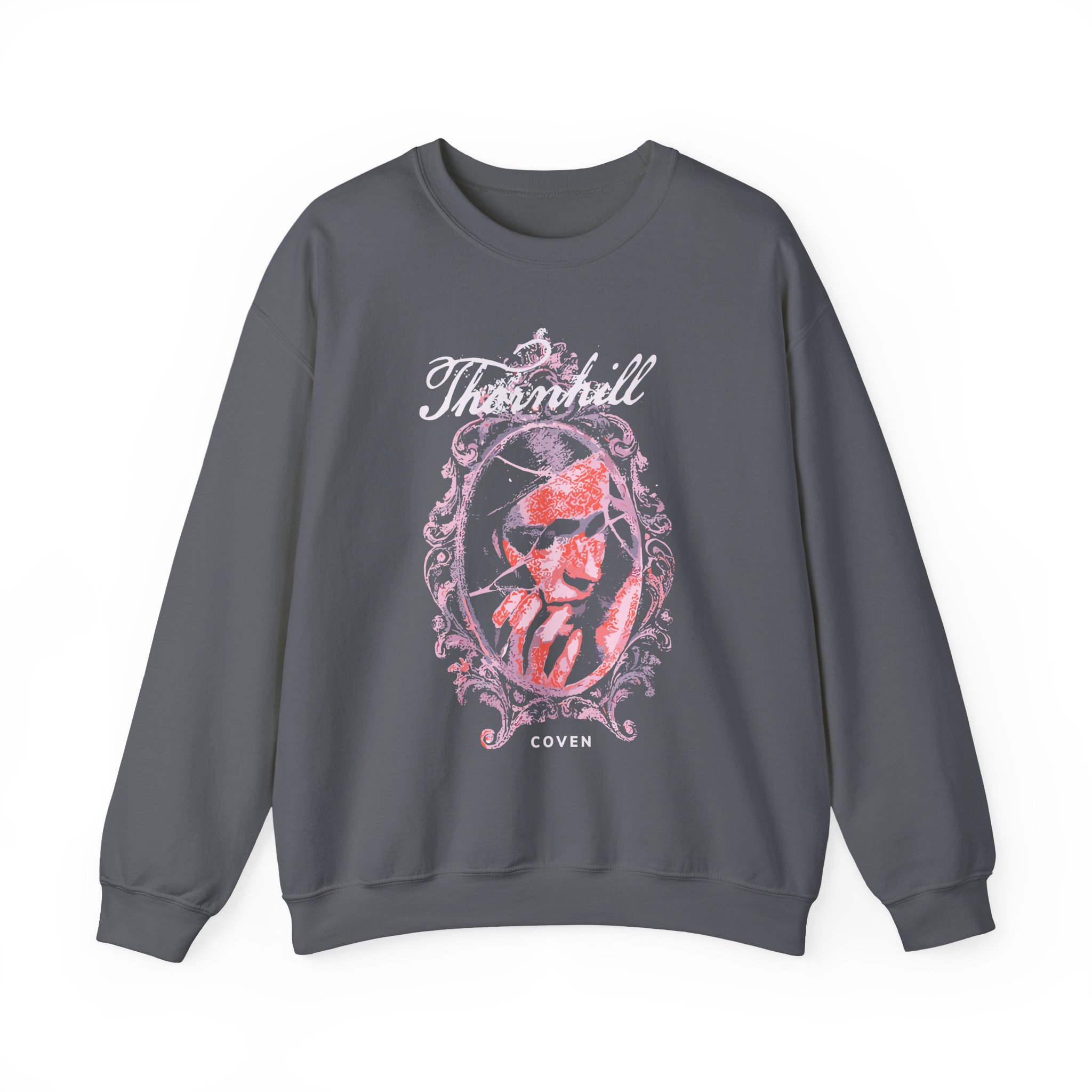 Thornhill Coven Unisex Heavy Blendâ„¢ Crewneck Sweatshirt