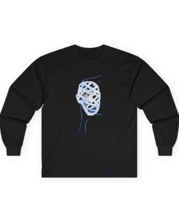 Oxxxymiron Unisex Ultra Cotton Long Sleeve Tee