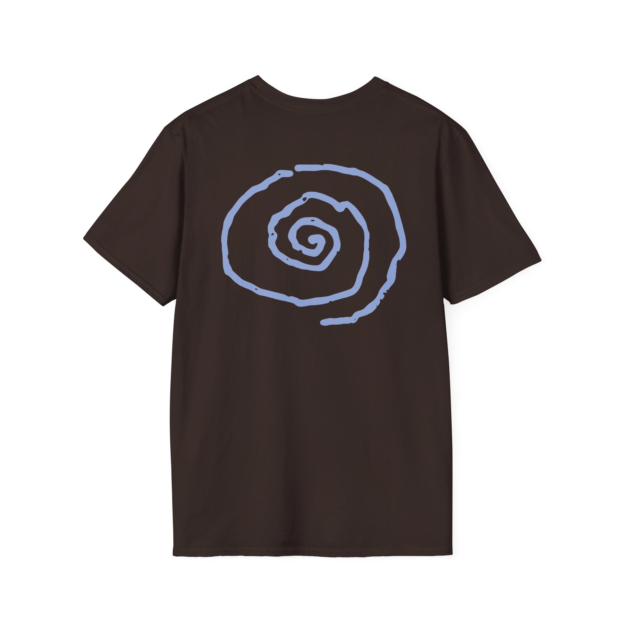 Whirr Unisex Softstyle T-Shirt