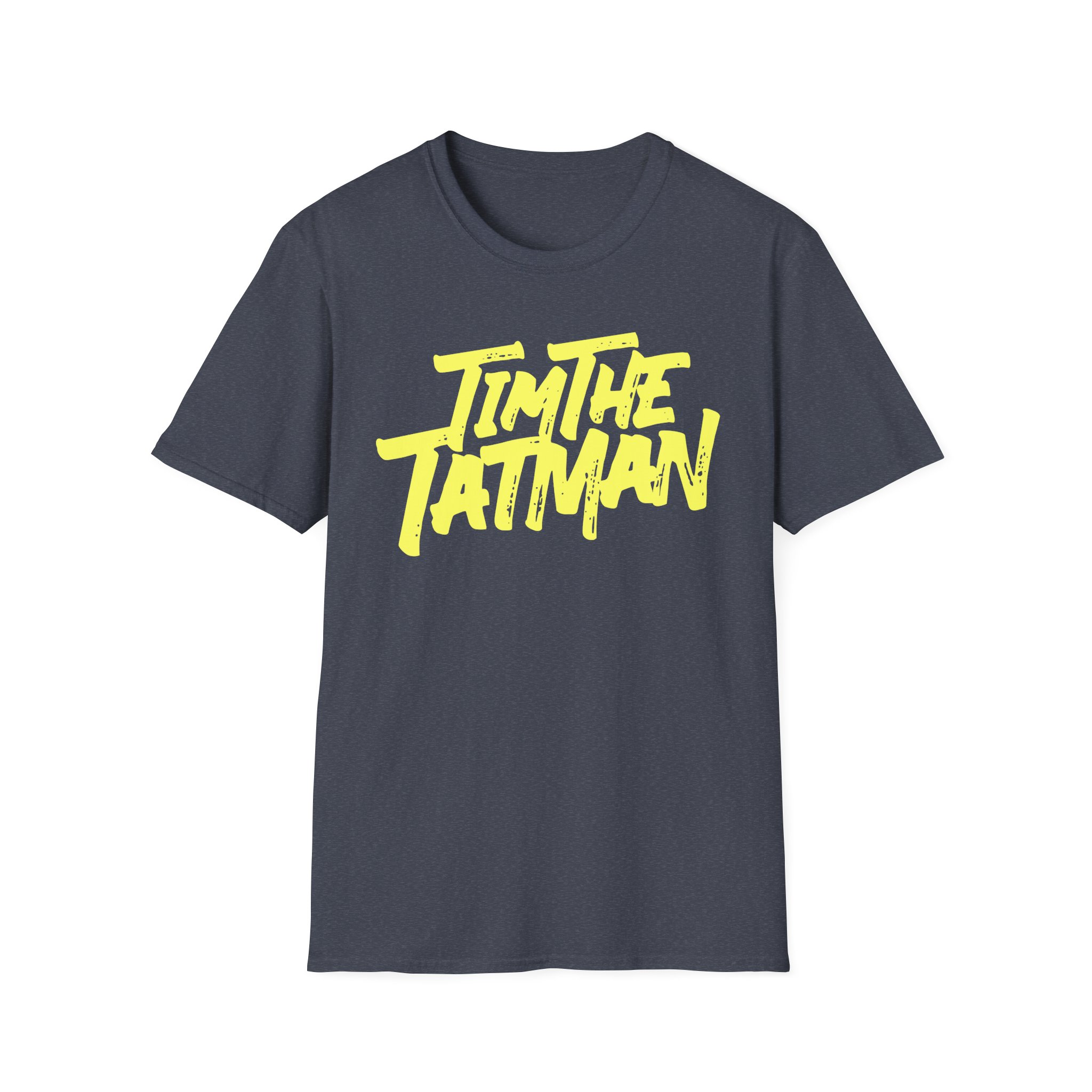 Timthetatman Unisex Softstyle T-Shirt