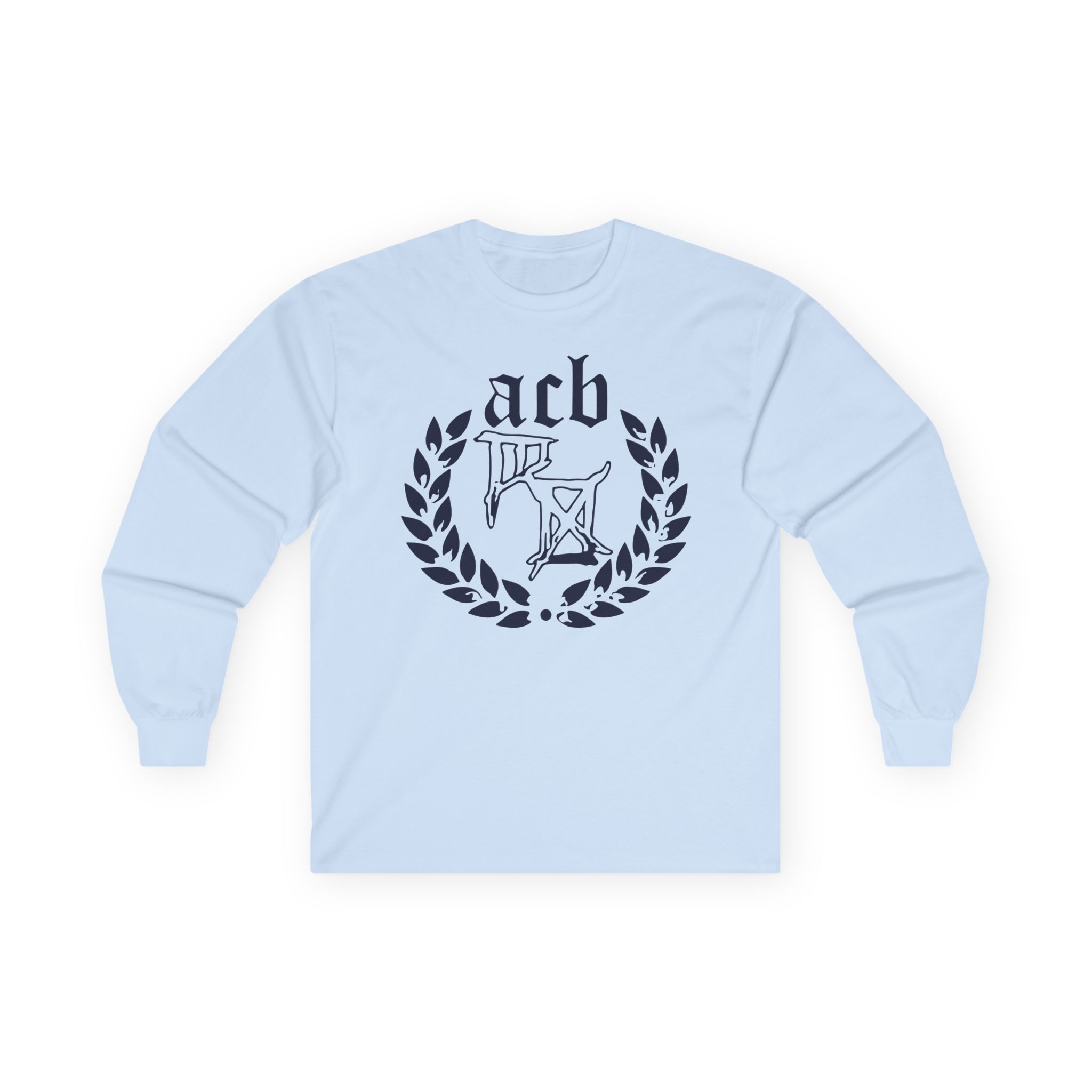 Rotting Out Unisex Ultra Cotton Long Sleeve Tee