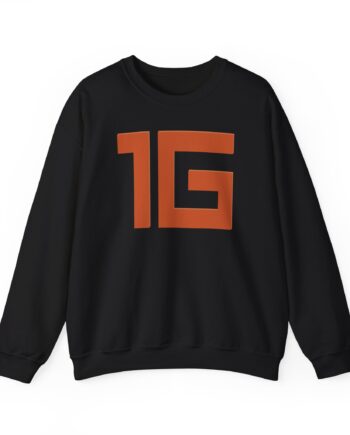 Summit1g Unisex Heavy Blend™ Crewneck Sweatshirt