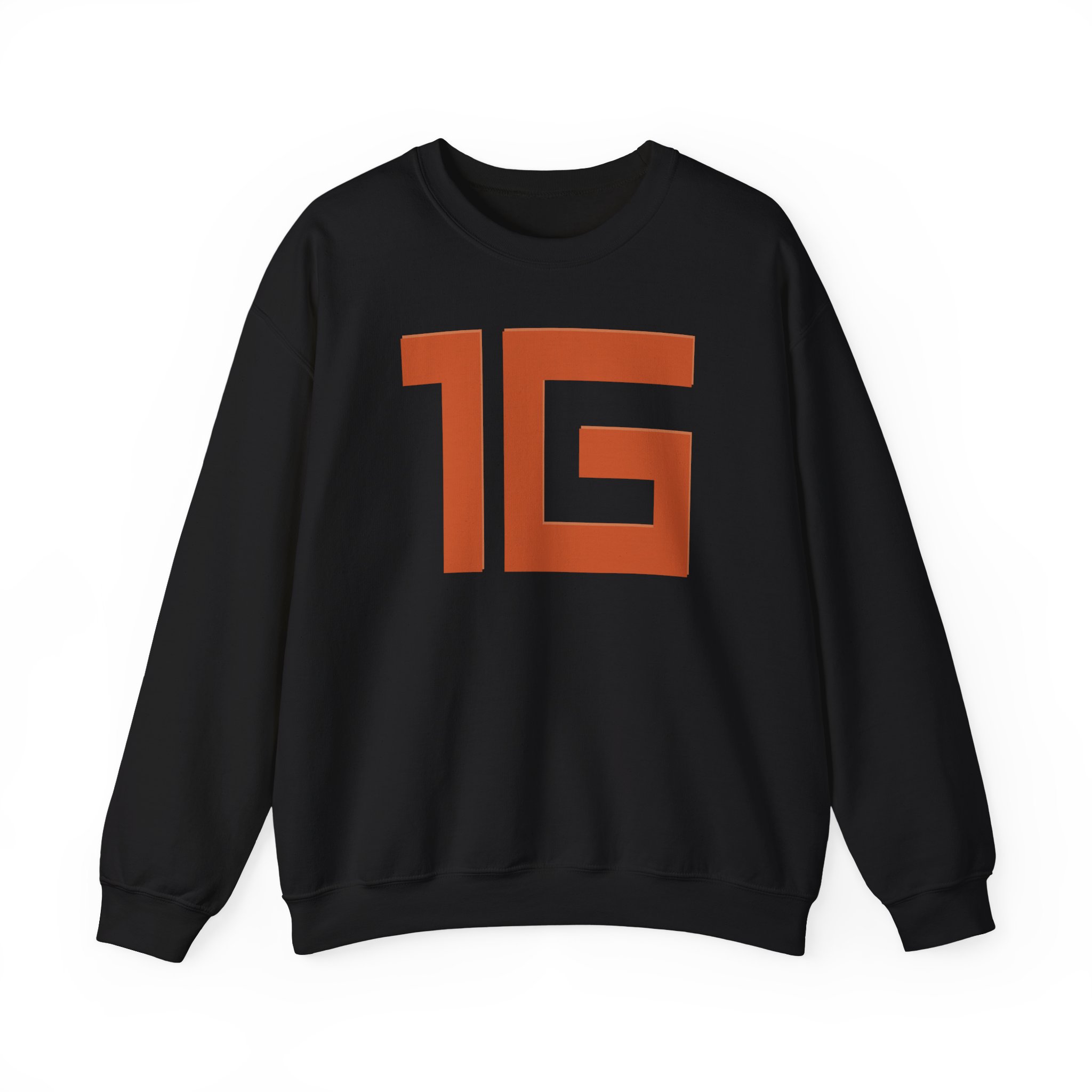 Summit1g Unisex Heavy Blendâ„¢ Crewneck Sweatshirt