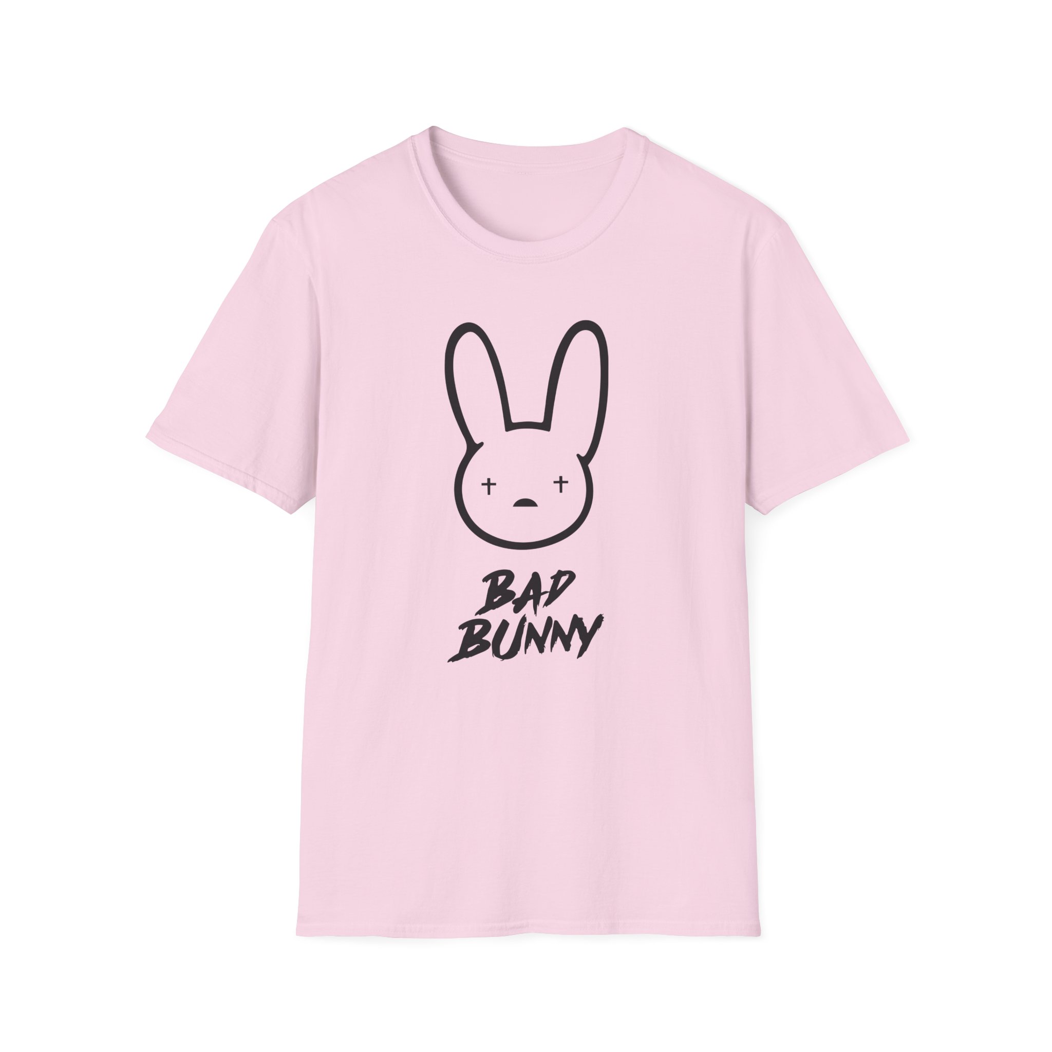 BB Unisex Softstyle T-Shirt