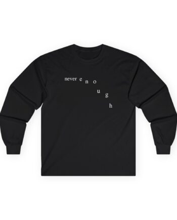 Daniel Caesar Superpowers World Tour Unisex Ultra Cotton Long Sleeve Tee