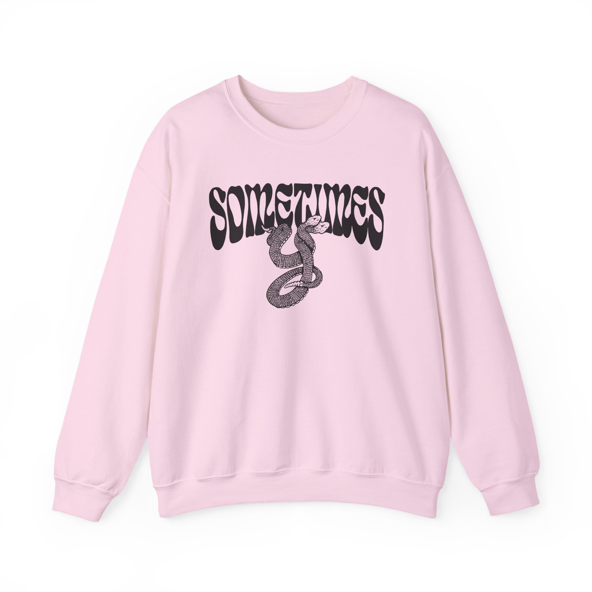 YM Unisex Heavy Blendâ„¢ Crewneck Sweatshirt