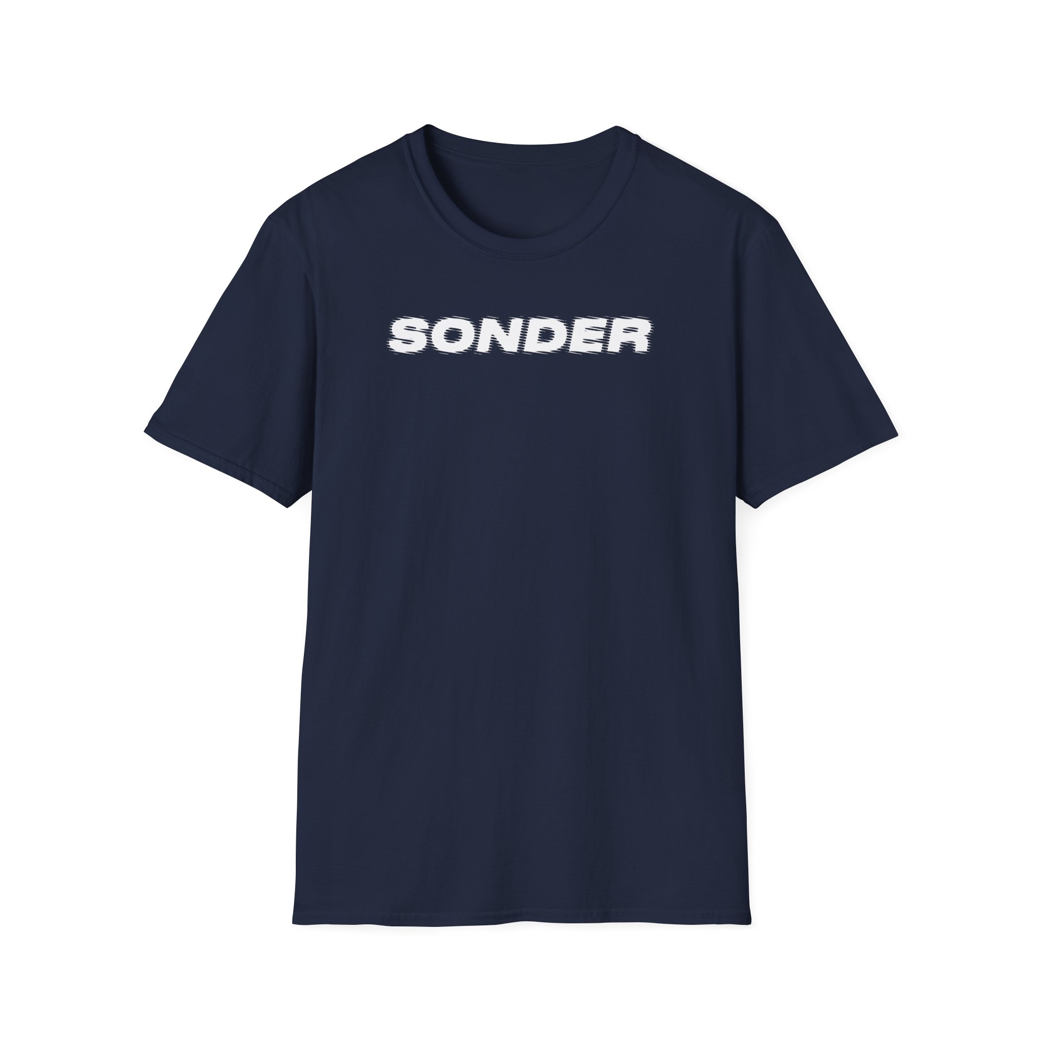 Sonder Unisex Softstyle T-Shirt