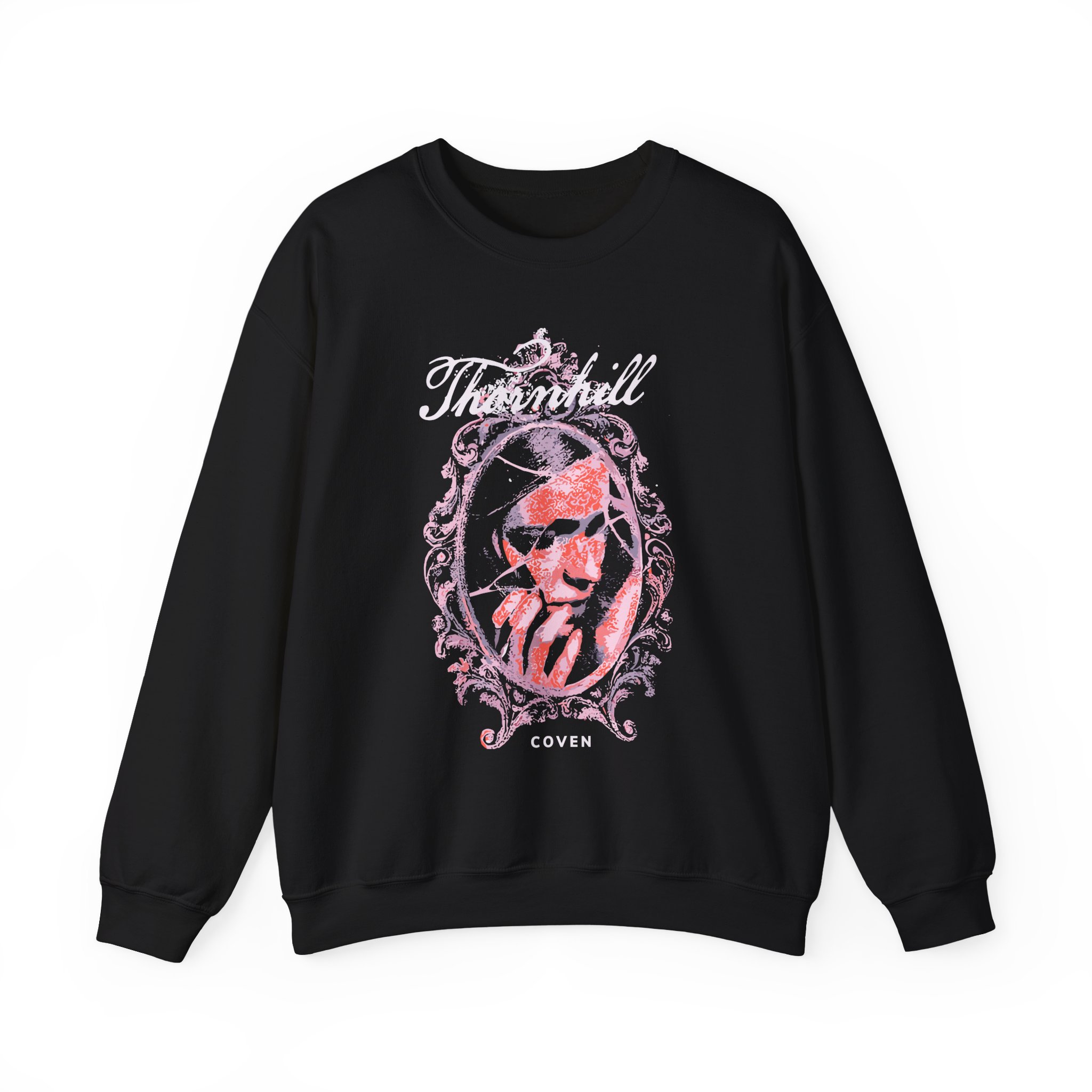 Thornhill Coven Unisex Heavy Blendâ„¢ Crewneck Sweatshirt