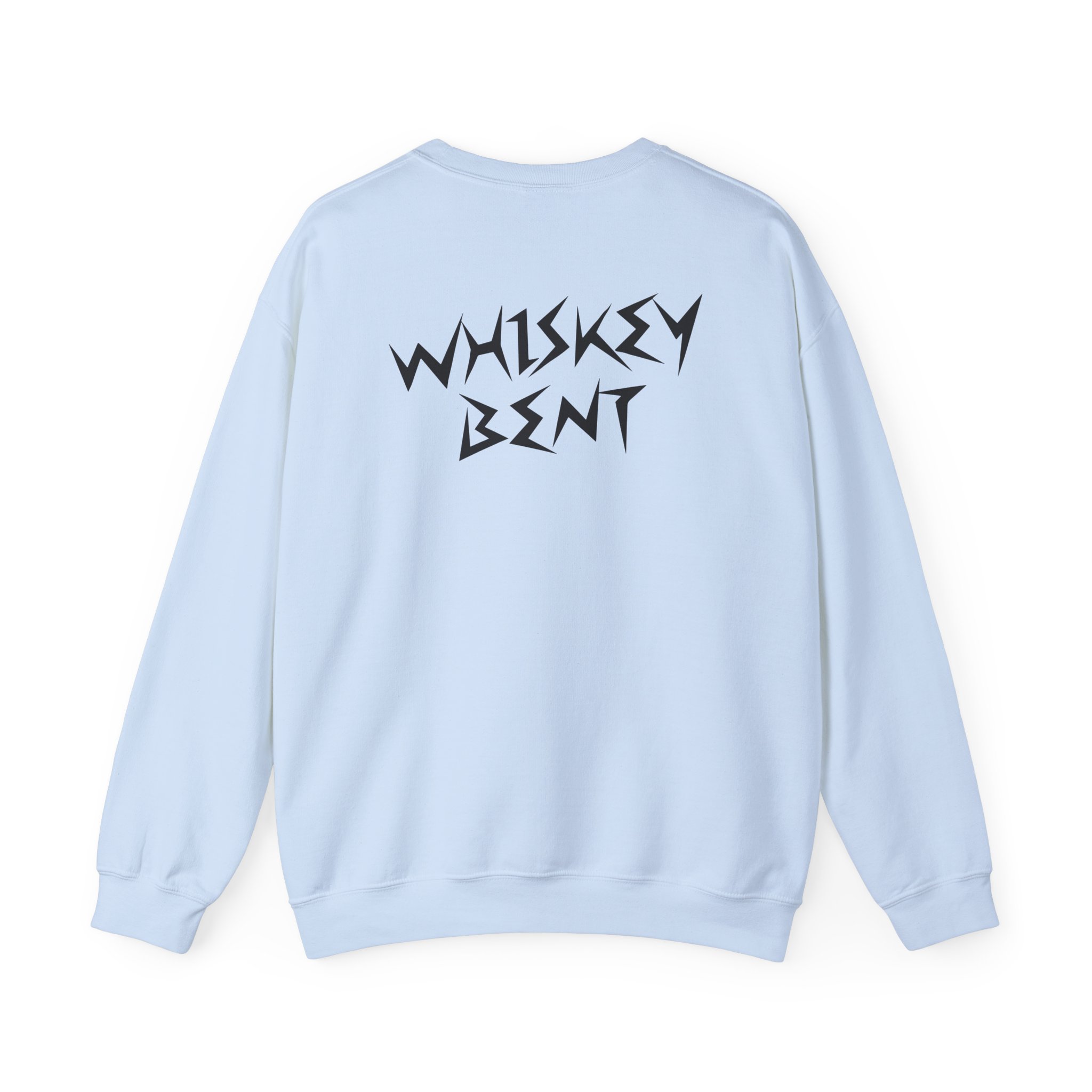 YM Unisex Heavy Blendâ„¢ Crewneck Sweatshirt