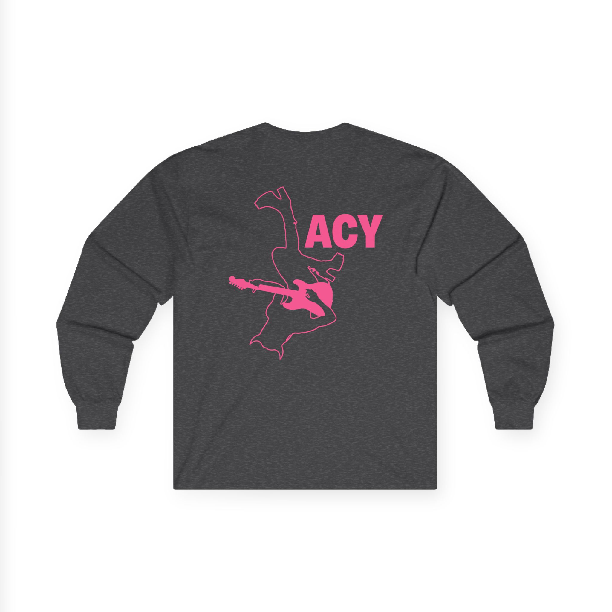 Steve Lacy Unisex Ultra Cotton Long Sleeve Tee