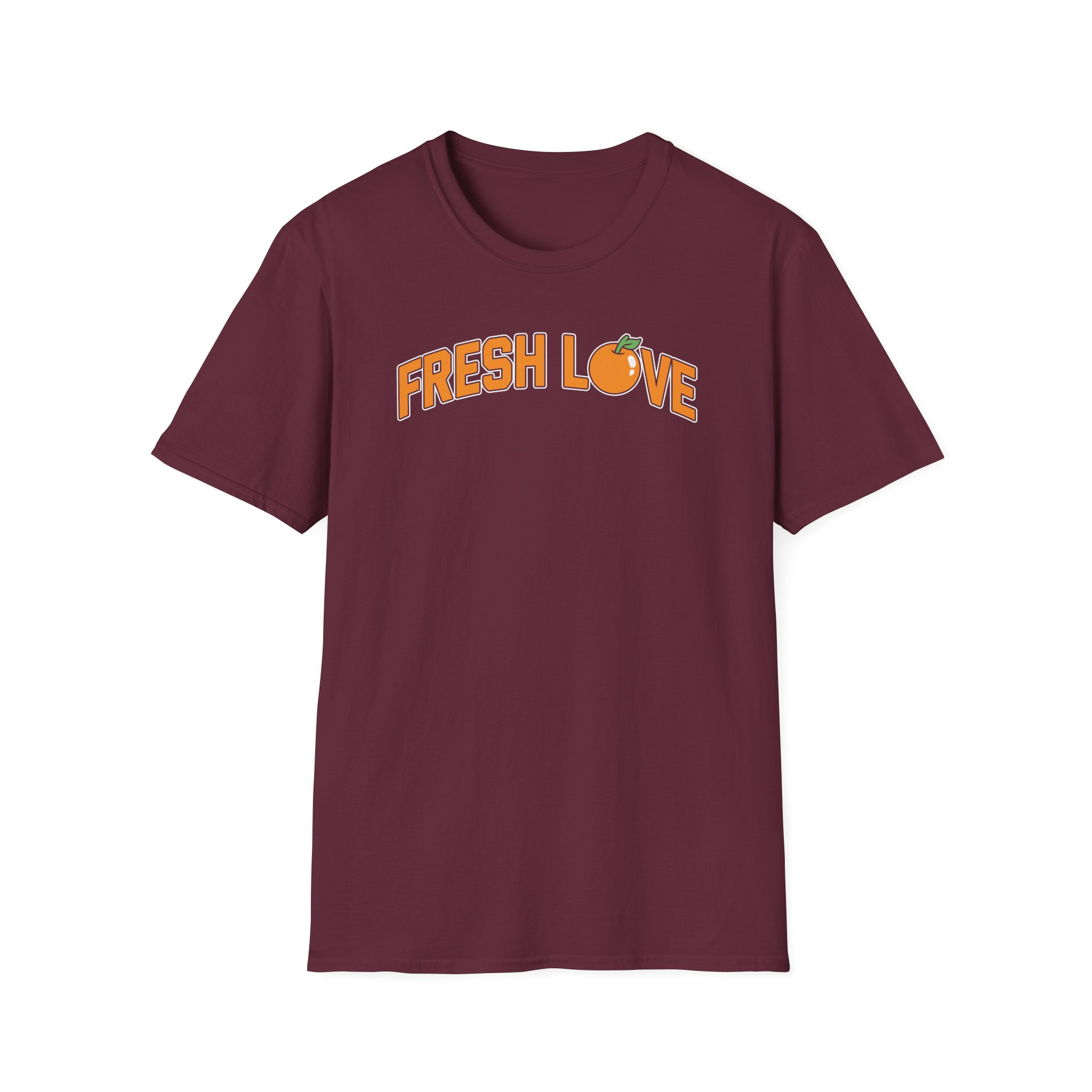 Sturniolo Triplets Fresh Love Unisex Softstyle T-Shirt