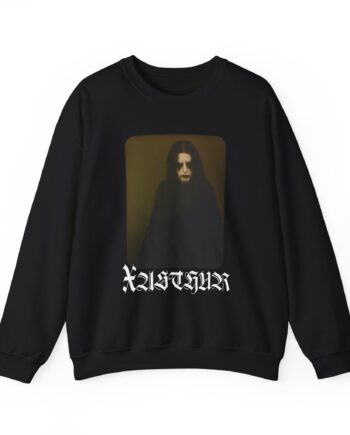 Xasthur Portal of Sorrow Unisex Heavy Blend™ Crewneck Sweatshirt