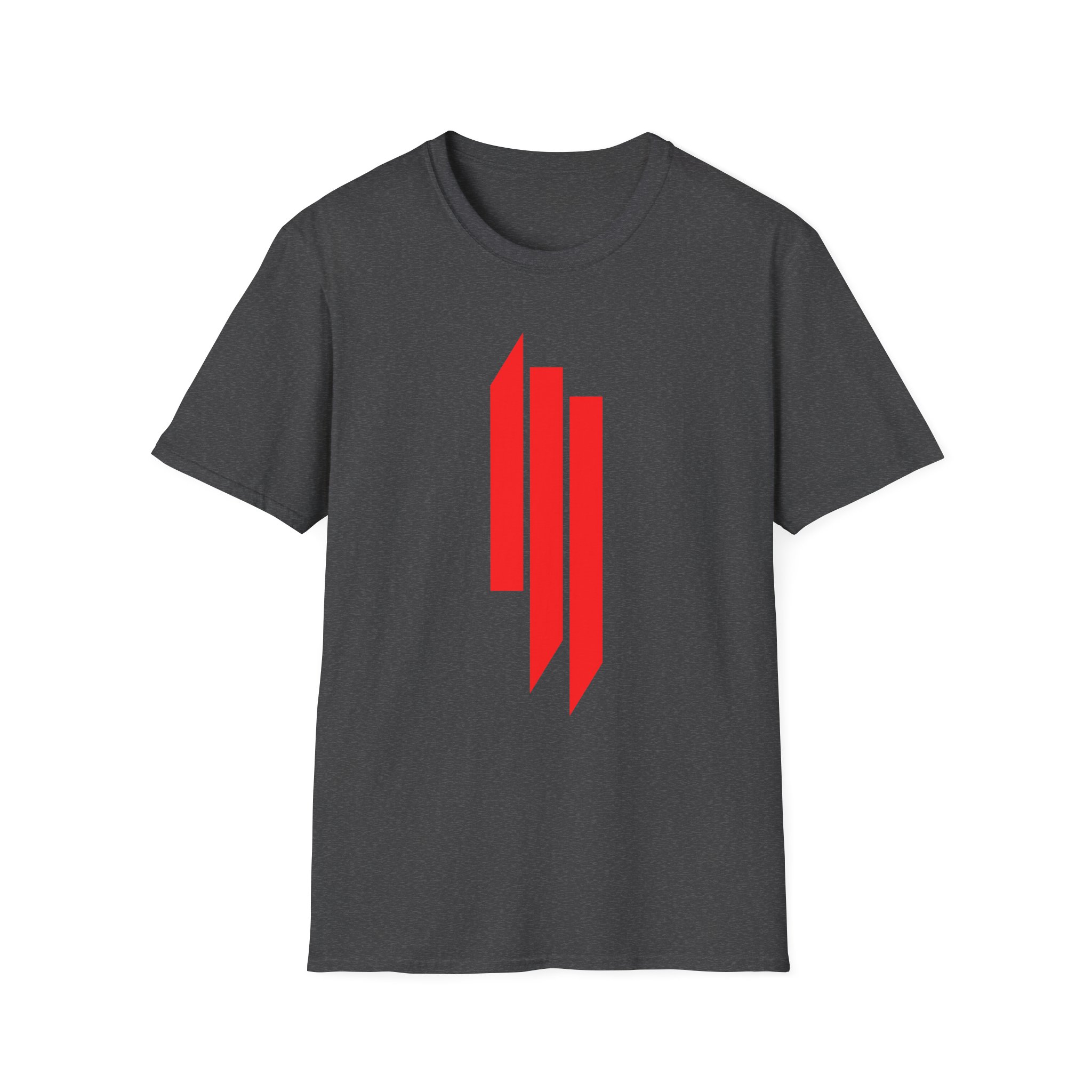 Skrillex Unisex Softstyle T-Shirt