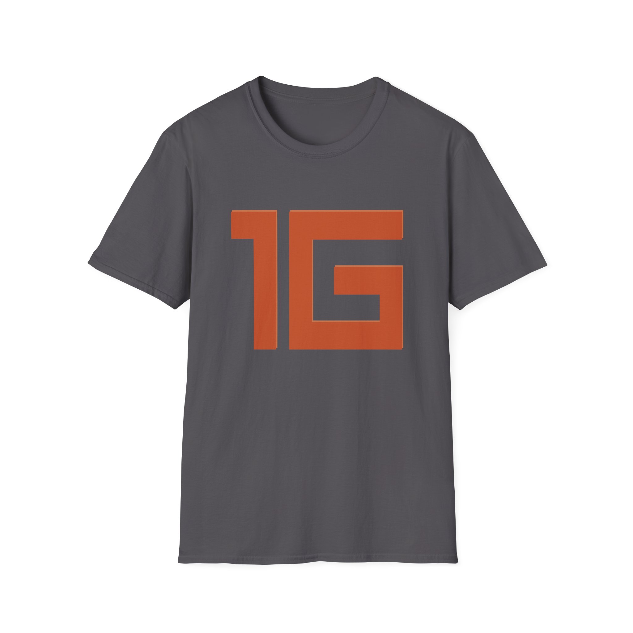 Summit1g Unisex Softstyle T-Shirt