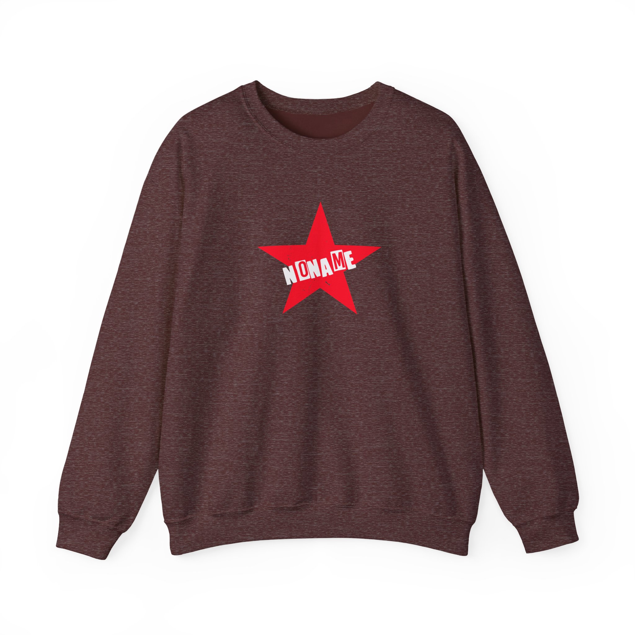 Jake and Johnnie Jake Webber Star Unisex Heavy Blendâ„¢ Crewneck Sweatshirt